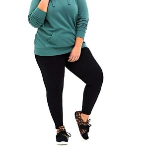 Torrid Leggings- sz 2